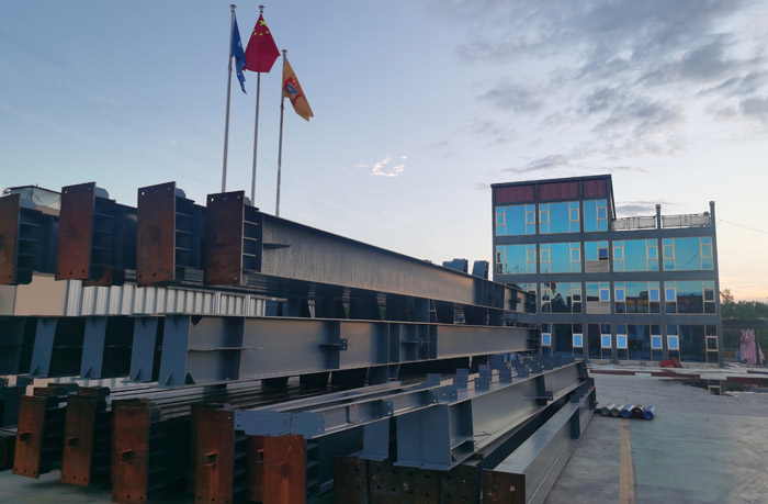 公司實景