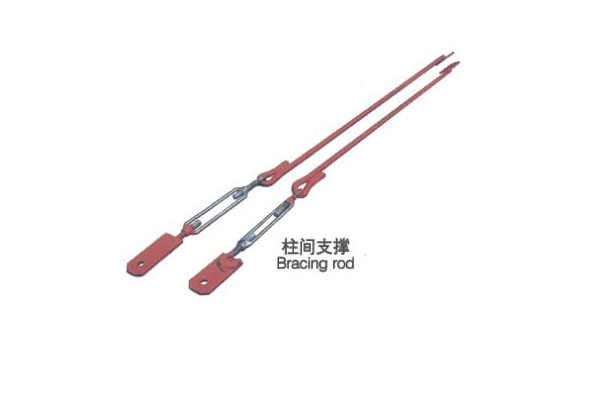 柱間支撐